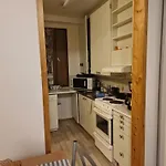 Apartamento Yksioe Jaervinaekymaellae
