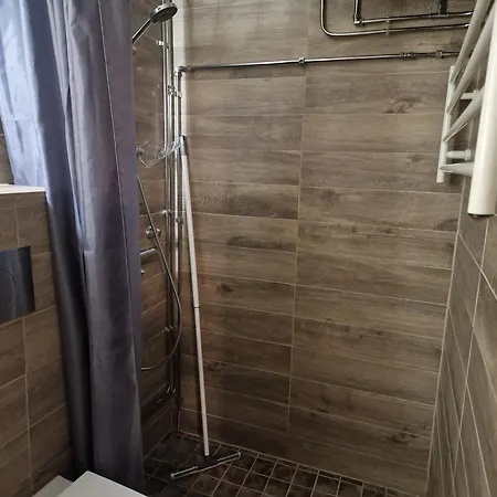 Appartement Yksioe Jaervinaekymaellae *