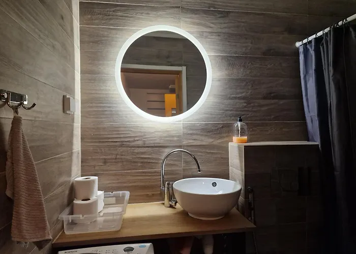 Yksioe Jaervinaekymaellae Sevettijarvi